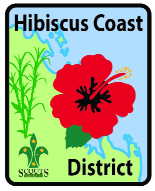 Hibiscus Coast District